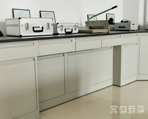 山西質(zhì)檢局 全鋼實(shí)驗室家具