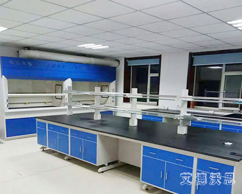 晉中檢驗測試所  鋼木實(shí)驗室家具