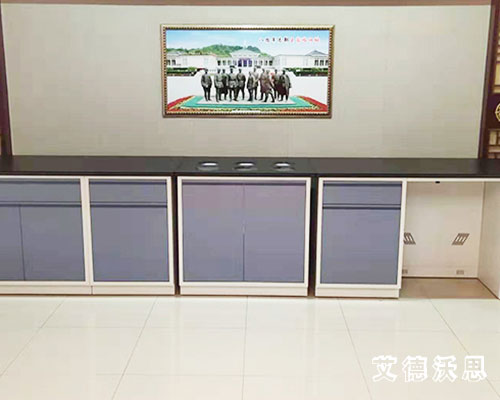 朔州礦業(yè)  實(shí)驗臺