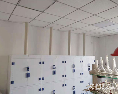 工程質(zhì)量檢測(cè)中心 通風(fēng)，通風(fēng)柜，實(shí)驗(yàn)臺(tái)