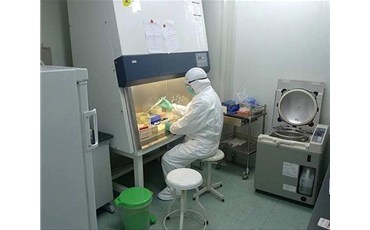 潔凈室在山西實驗室建設(shè)過程中如何劃分？山西艾德沃思