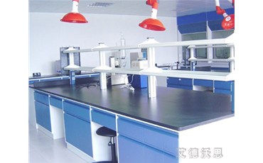 山西實驗室家具中的全鋼實驗臺有什么優(yōu)勢？艾德沃思公司