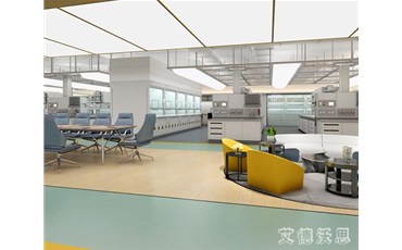 山西實驗室設(shè)計施工要點是什么？山西艾德沃思