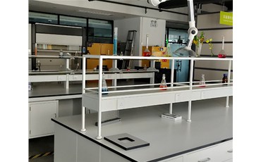 山西實驗室家具中全鋼實驗臺的安裝步驟是怎樣的？山西艾德沃思