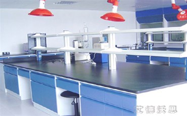 山西實驗室裝修需要哪些理念？